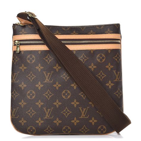 m9807 louis vuitton|Louis Vuitton monogram bosphore pochette.